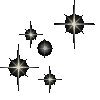 sparkles