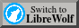 retro web button